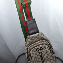 Gucci Crossbody Bag