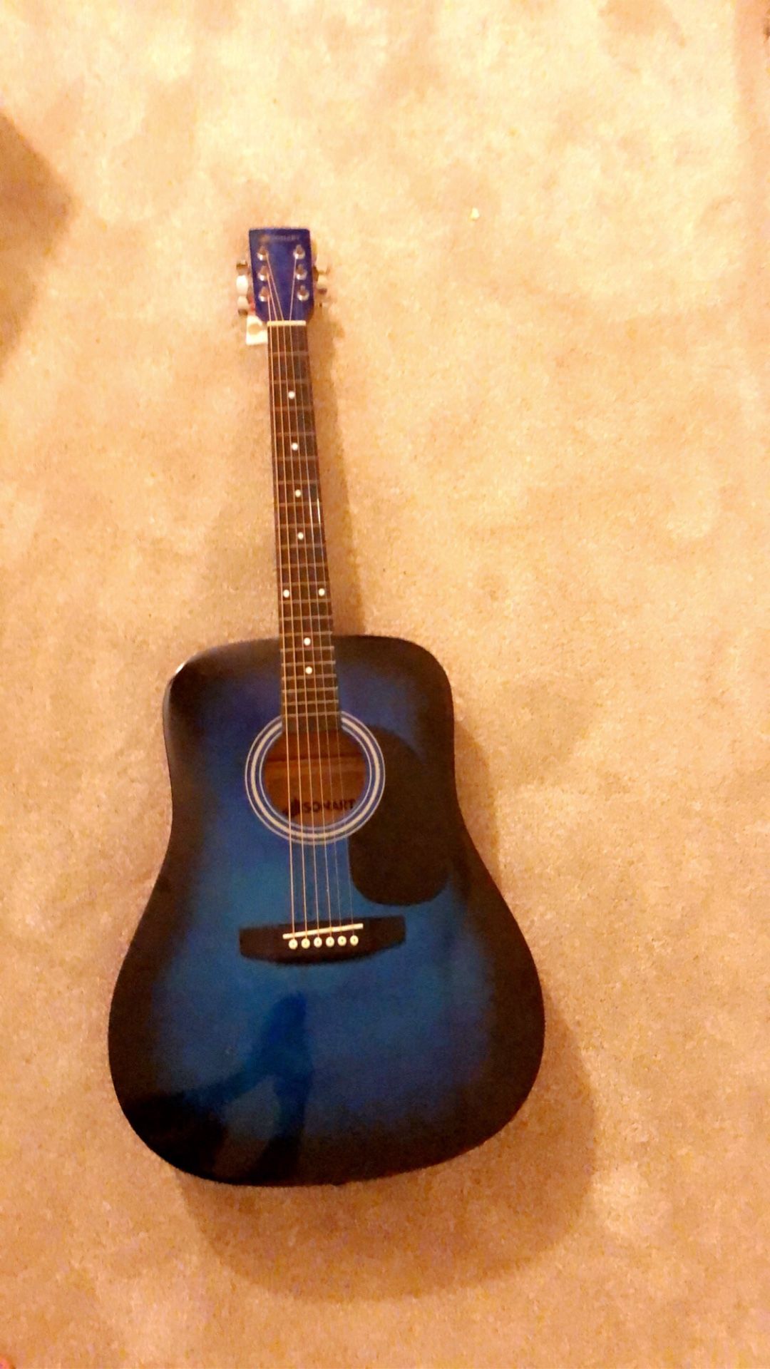 Guitar