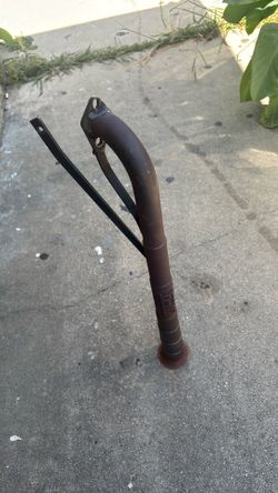 Fgaw pipe