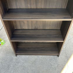 Book Shelf 