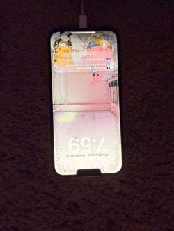 Apple iPhone 13 Pro Max – Damaged Screen/Back – Still Works
