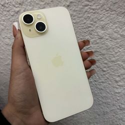 IPHONE 15 128GB UNLOCKED✔️