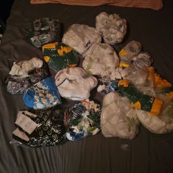 Brand New Socks For Sale 
