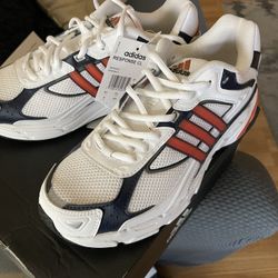 Adidas Shoes Size 9 men’s 