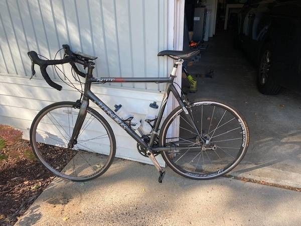 Trek Road bike