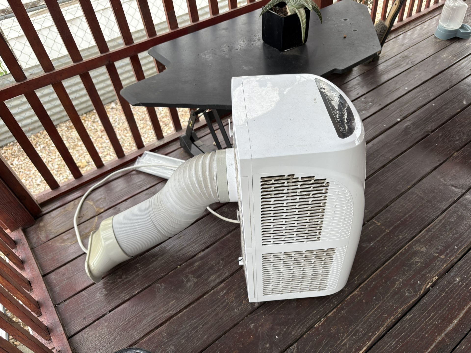 Free Fan
