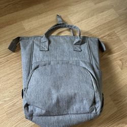 Dipper Bag 