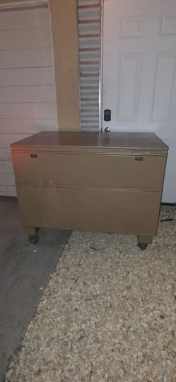 Jobox 48 in. W x 30 in. D x 37 in. Heavy Duty  Storage Chest