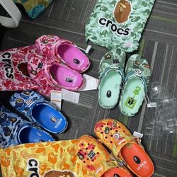 Bape 