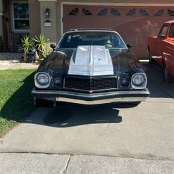 1976 Camaro Brand New 350/325 HP Engine