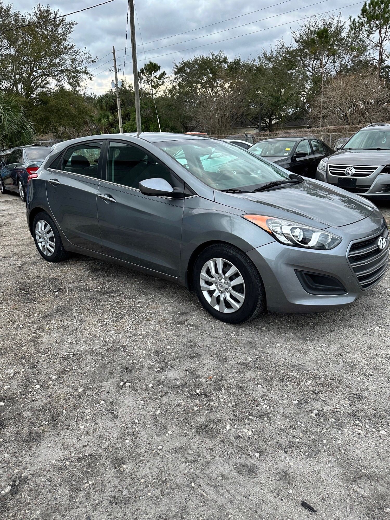 2016 Hyundai GT 72k Miles