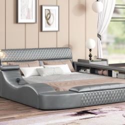 Cama Queen Multifuncional.Ask For Price