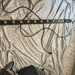 Large extension cord