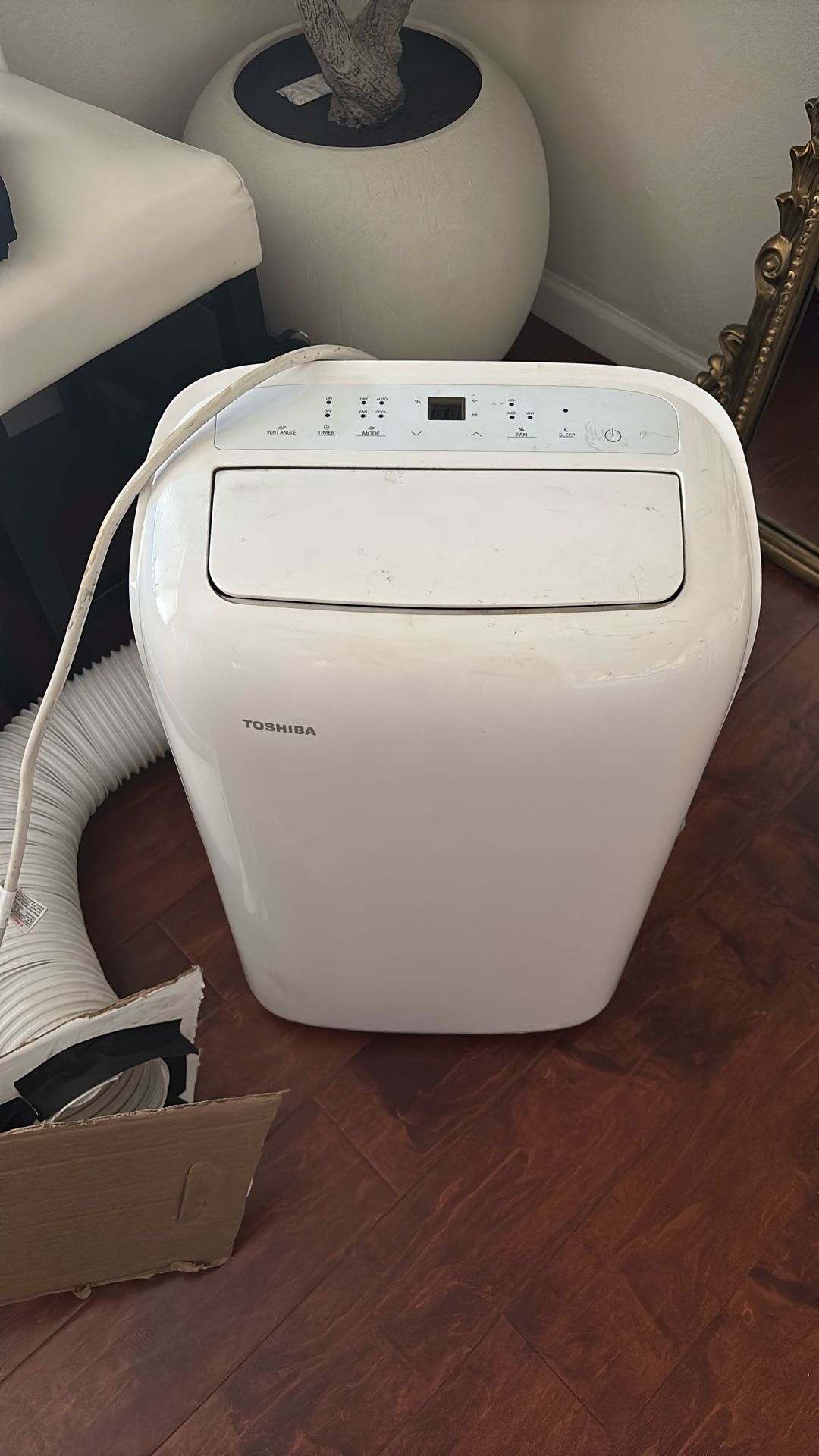 Ac Window Unit