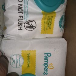 Baby Items 