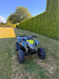 Polaris 110