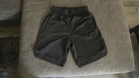Basketball shorts