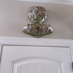 Two Wall Hanging 