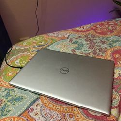 Basically BRAND NEW Dell 16+ Laptop