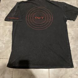 Valorant VCT Founding Team Employee Champions Tour 2021 T-Shirt Riot Games XXL