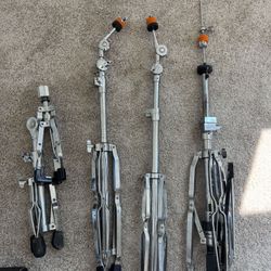 Drum Hardware Cymbal Snare Hihat Stand