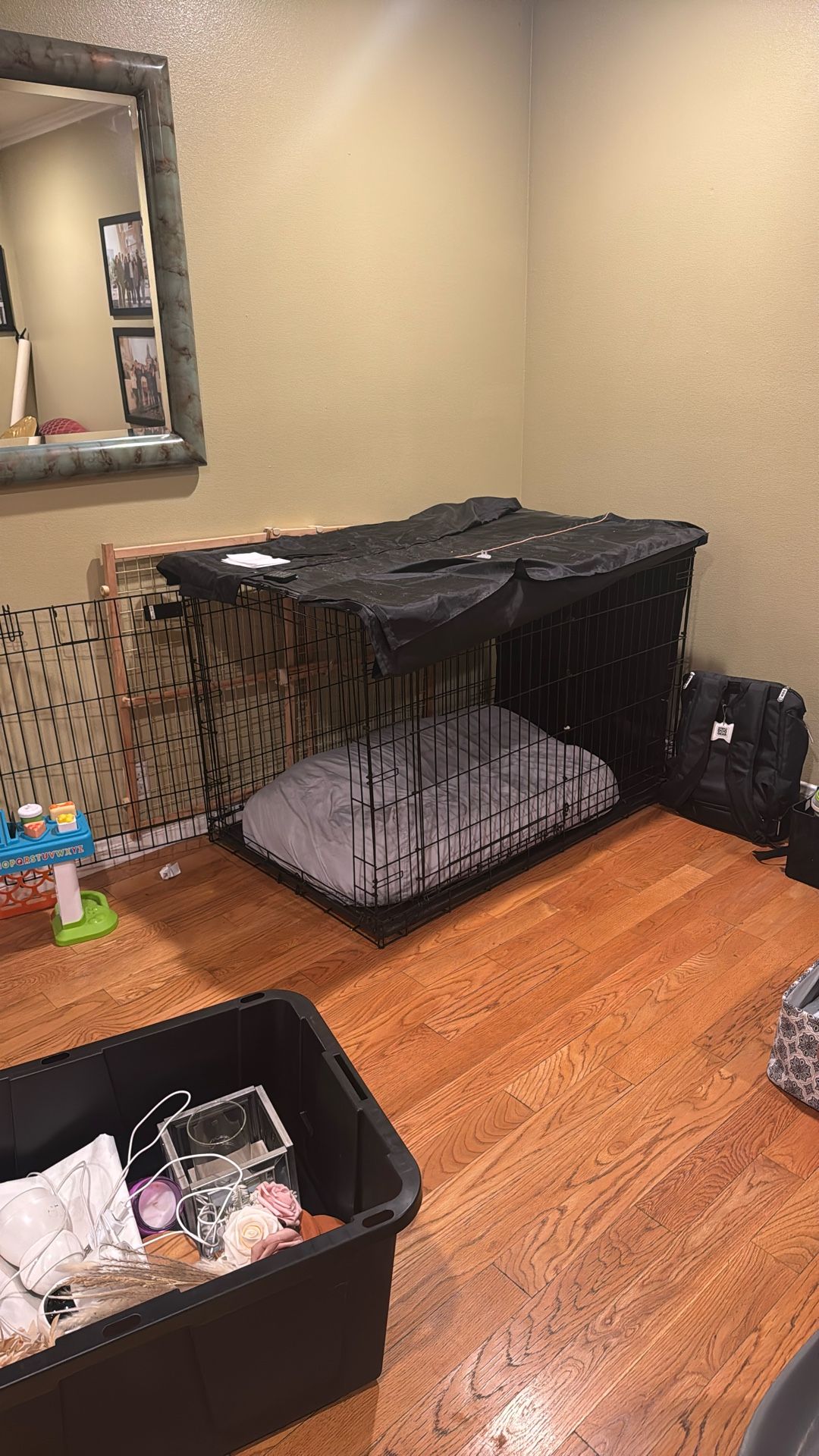 Dog Kennel