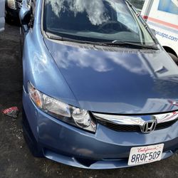 2010 Honda Civic