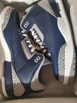 Air Jordan 3 Georgetown