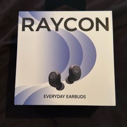 Raycone Everyday Earbuds 2024 Edition