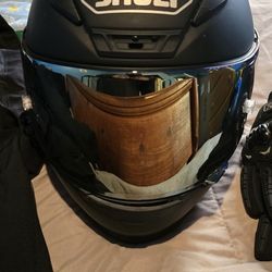 Helmet 