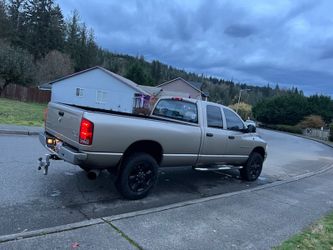 2005 Dodge Ram 2500