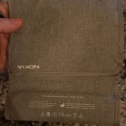 Nokia Blood Pressure Monitor