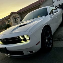 2020 Dodge Challenger