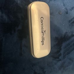 Coco Phillips Pen