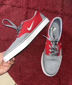 Nike Sb Skater Shoes