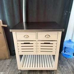 Kitchen Cart