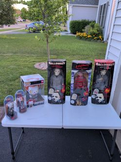 Horror collection