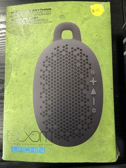 Boom Urchin Bluetooth Speaker