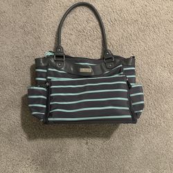 Diaper Bag 