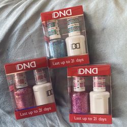 Dnd Duos