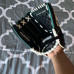 Baseball Glove