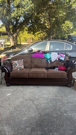 Moving Sale