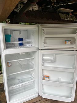 Refrigerador