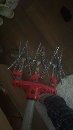 Corona cultivator brand new