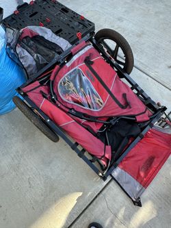 Bike Wagon