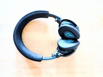 Bose Wireless Headphones
