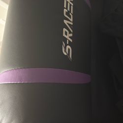 Gaming  Massage Chair 