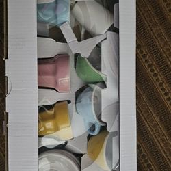 Ceramic Tea Set Kids