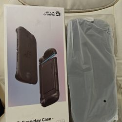 JSAUX Split Case - Nintendo Switch 2