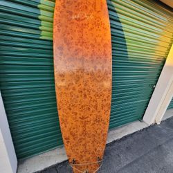 Mike Doyle Surfboard